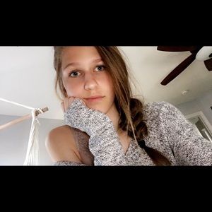 Meet your Posher, Hannah